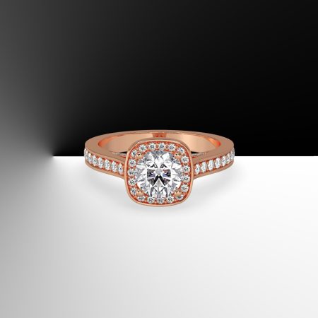diamond rings