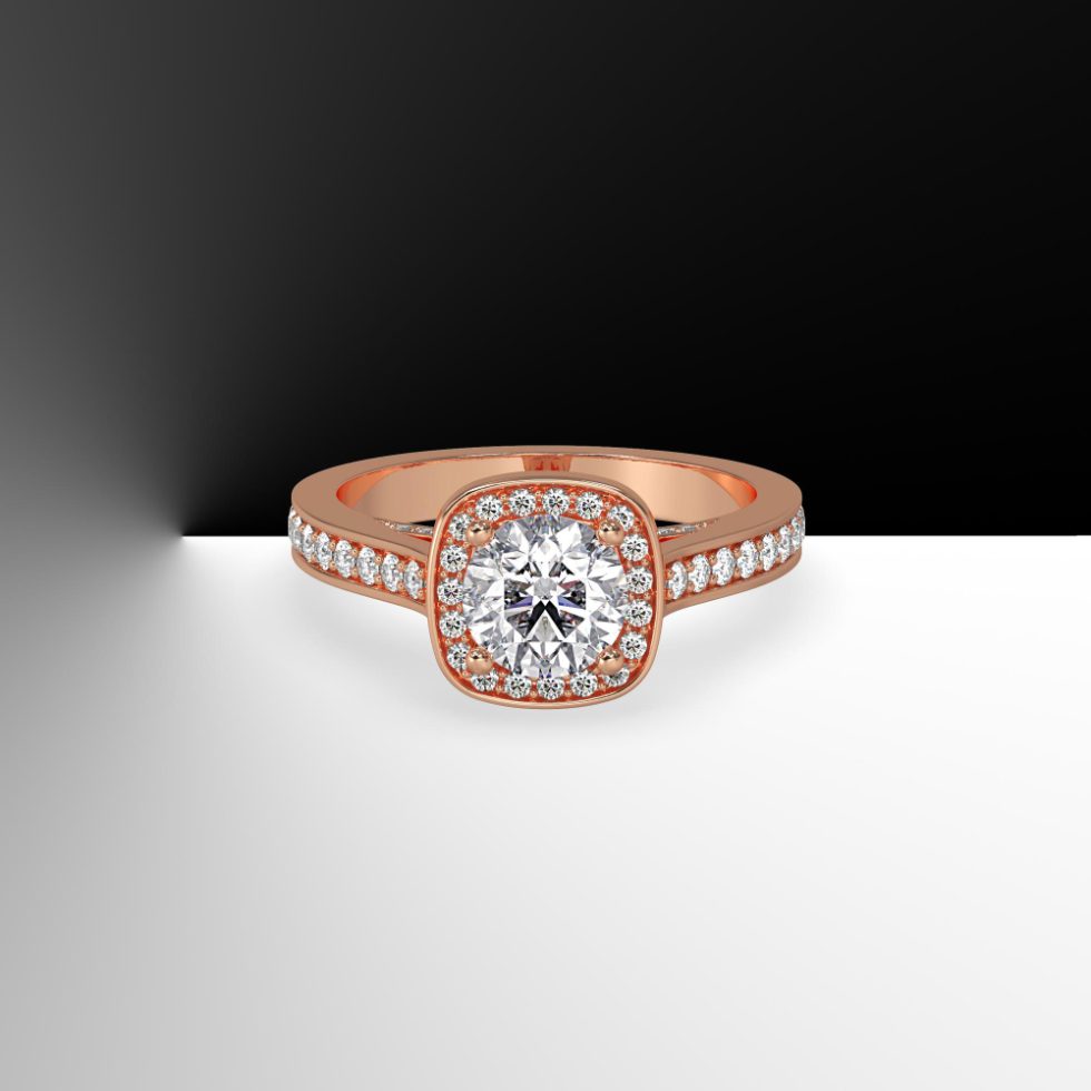 diamond rings