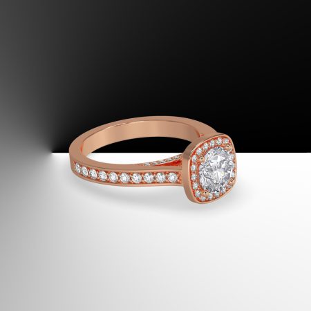 diamond rings