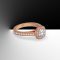 diamond rings