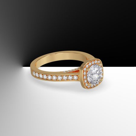 diamond rings
