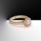 diamond rings