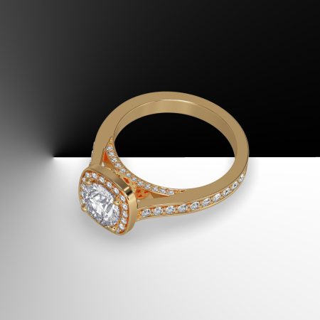 diamond rings