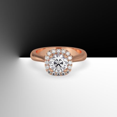 diamond rings