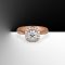 diamond rings