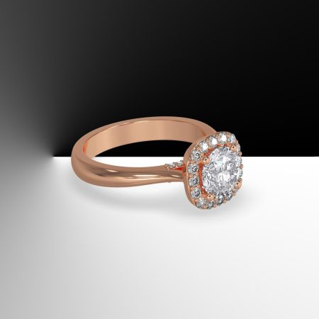 diamond rings