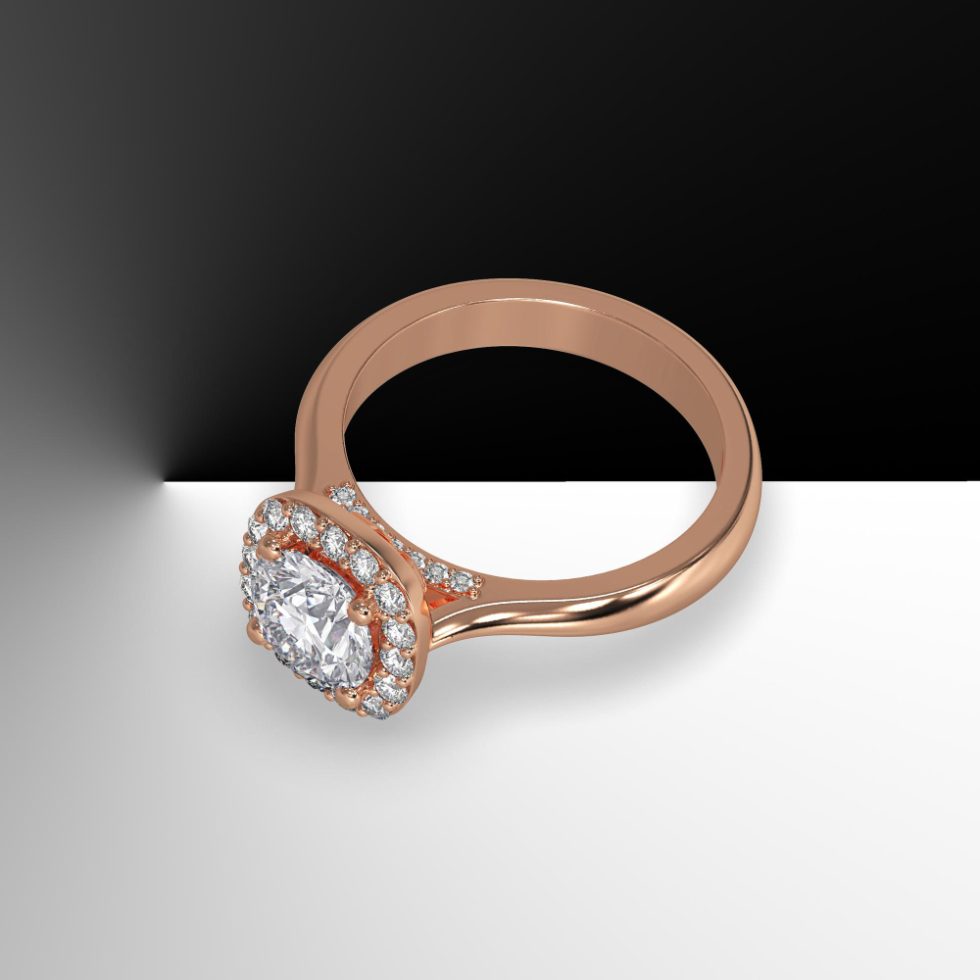 diamond rings