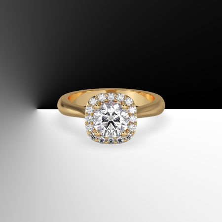 diamond rings