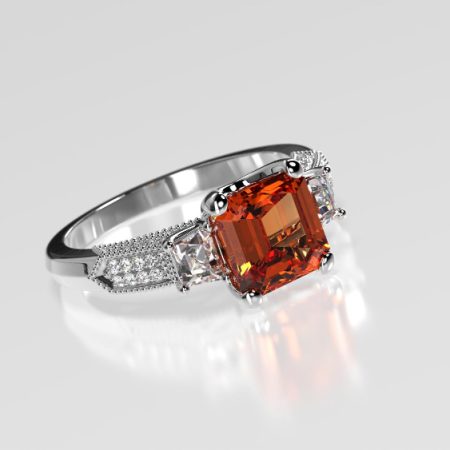diamond rings