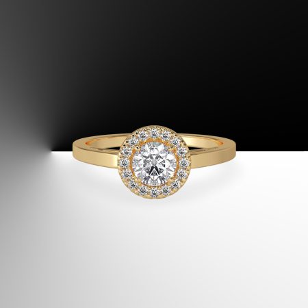 diamond rings