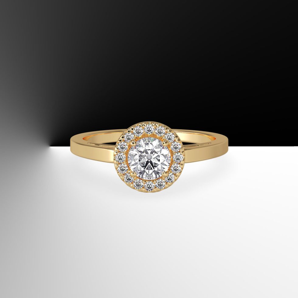 diamond rings