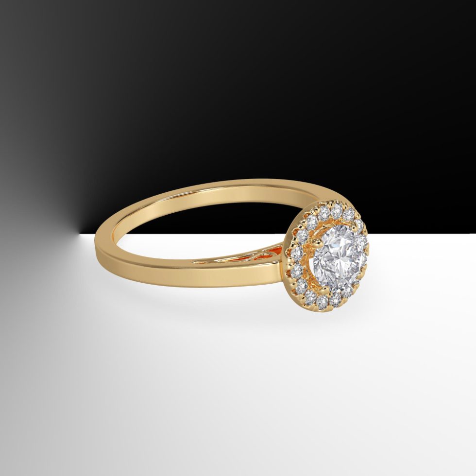 diamond rings