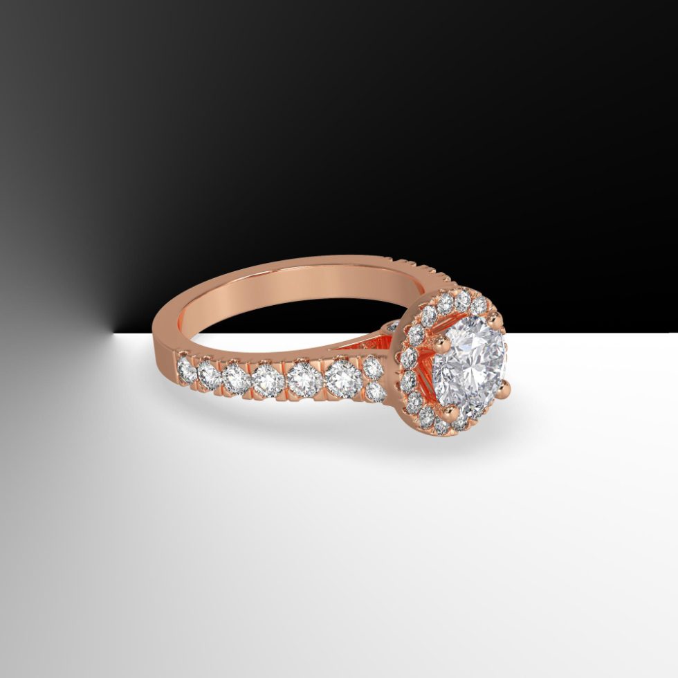 diamond rings