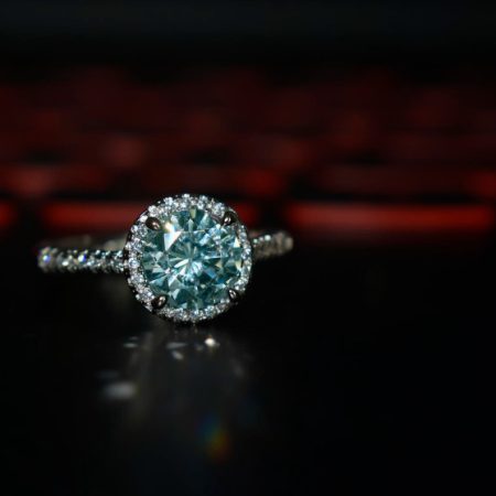 diamond rings