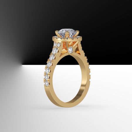 diamond rings