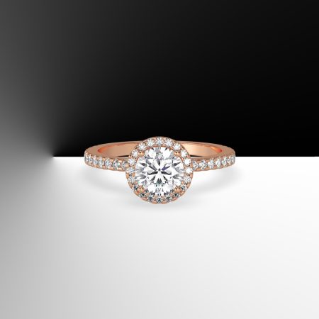 diamond rings