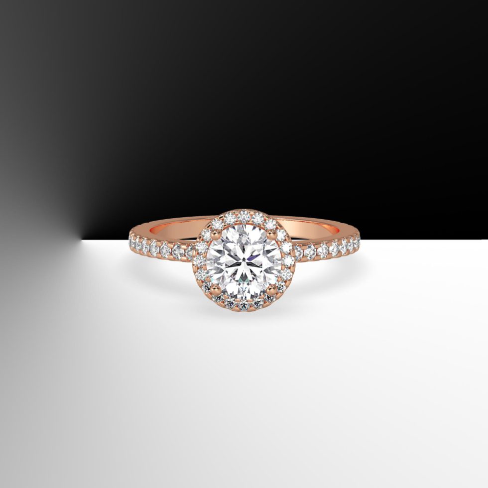 diamond rings