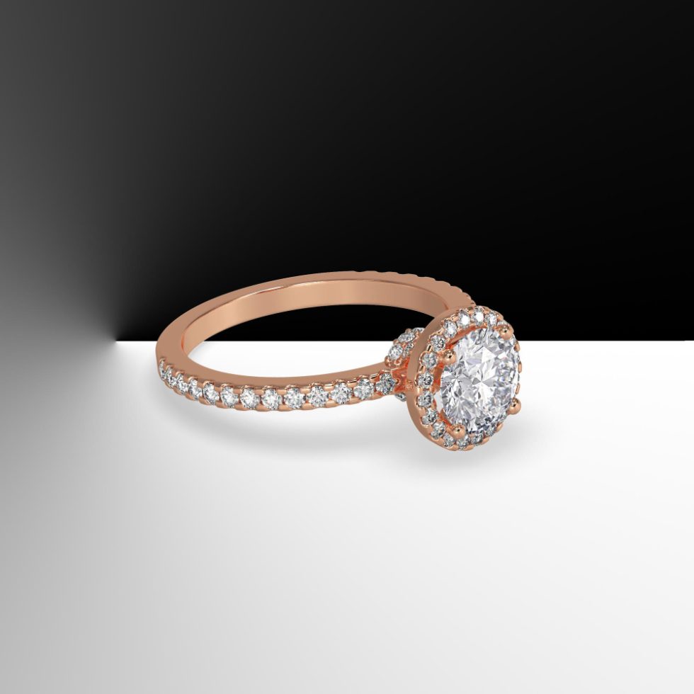 diamond rings