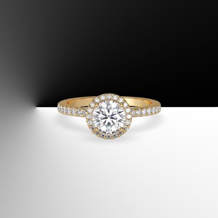diamond rings
