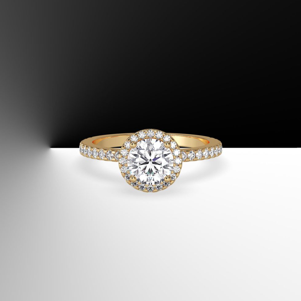 diamond rings