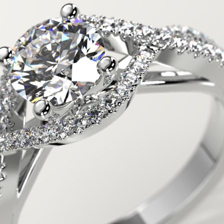 diamond rings
