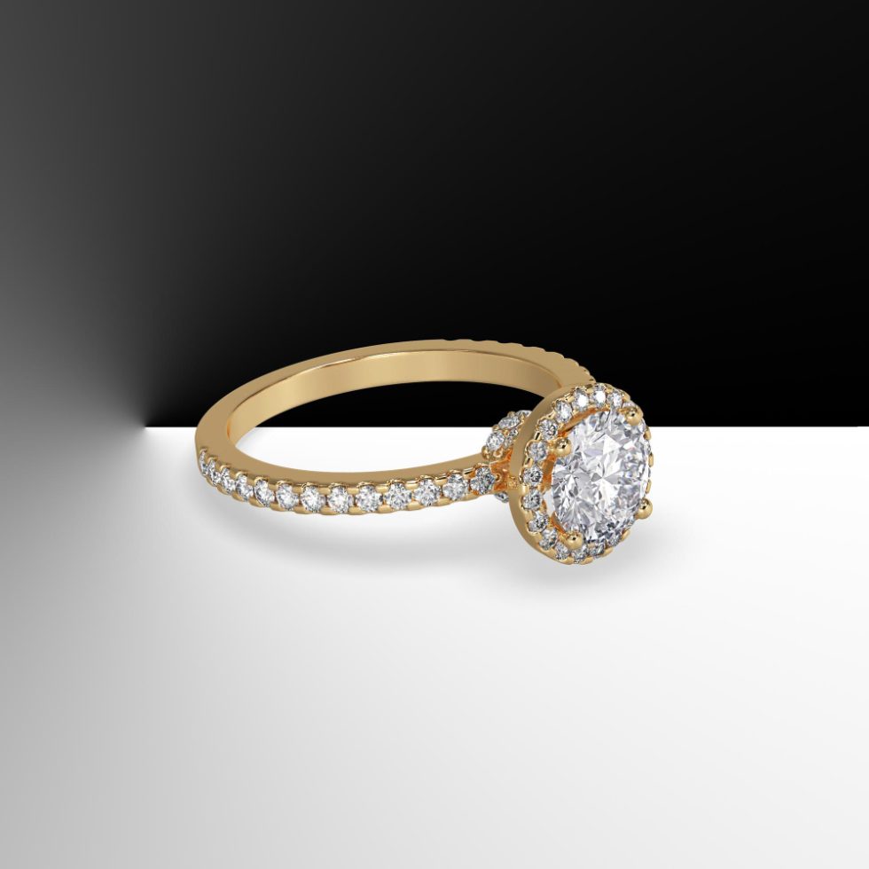diamond rings
