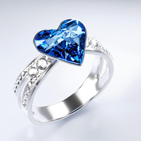 diamond rings