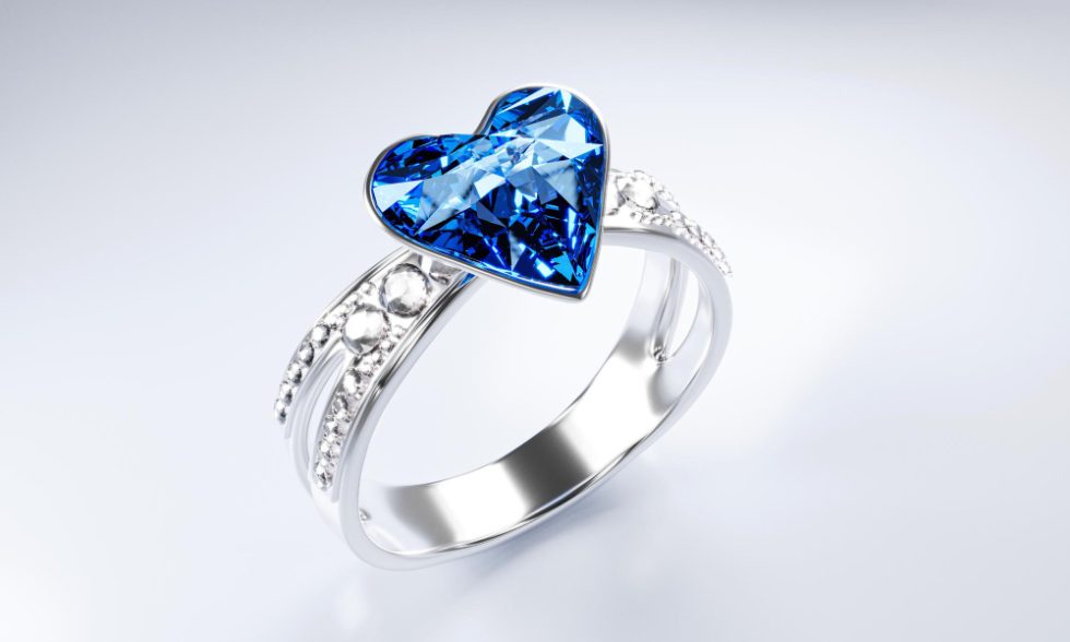 diamond rings