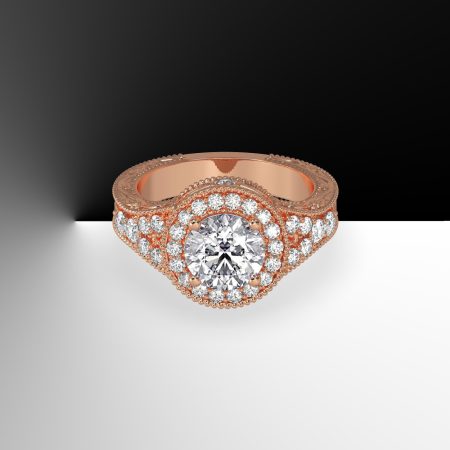 diamond rings