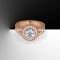 diamond rings