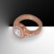 diamond rings