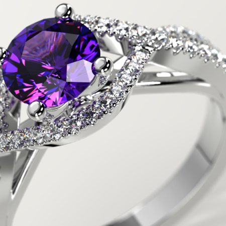 diamond rings