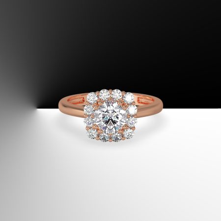 diamond rings
