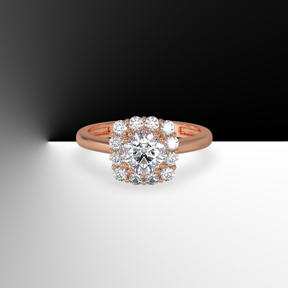 diamond rings