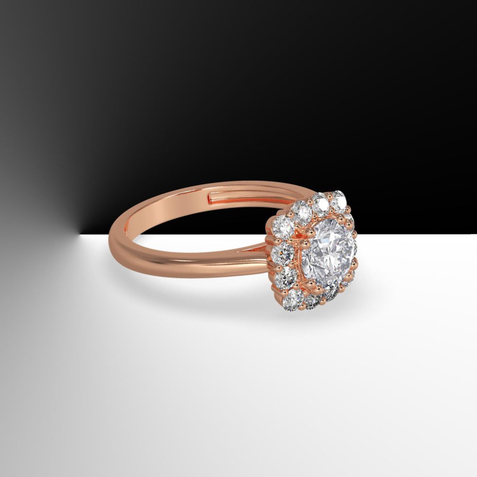diamond rings