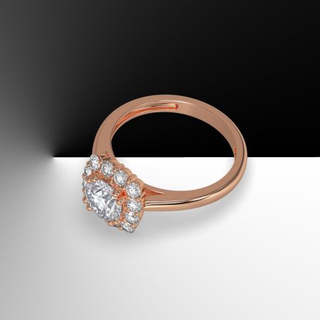diamond rings