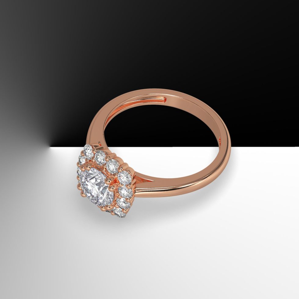 diamond rings