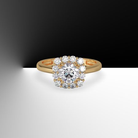 diamond rings