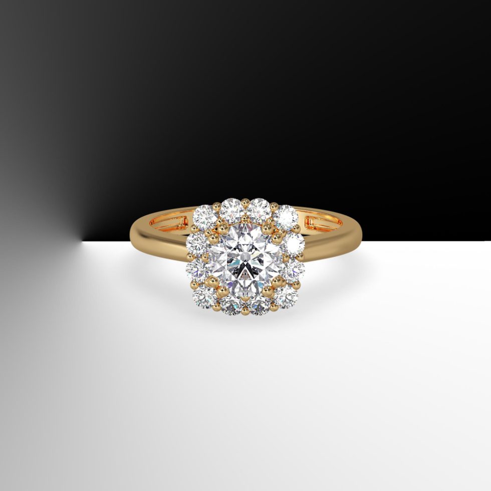 diamond rings