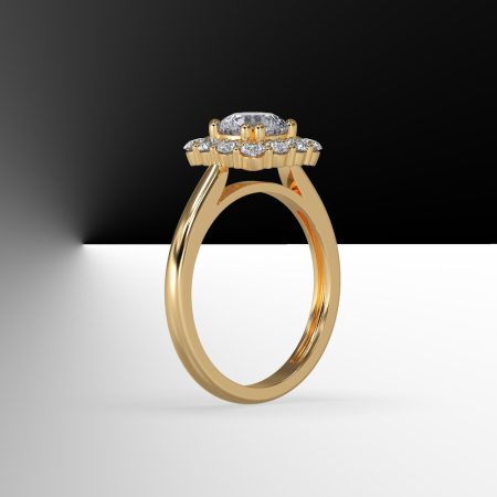 diamond rings