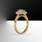 diamond rings