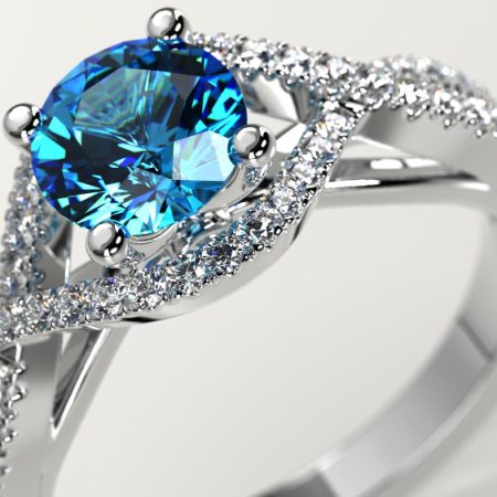 diamond rings