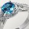 diamond rings