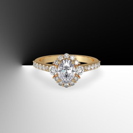 diamond rings