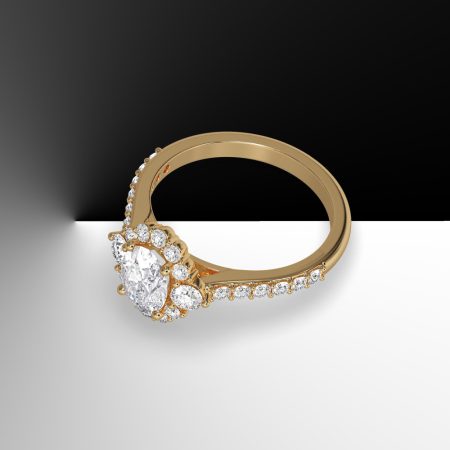 diamond rings