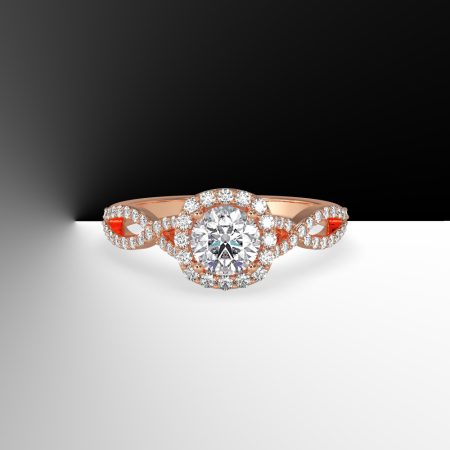 diamond rings