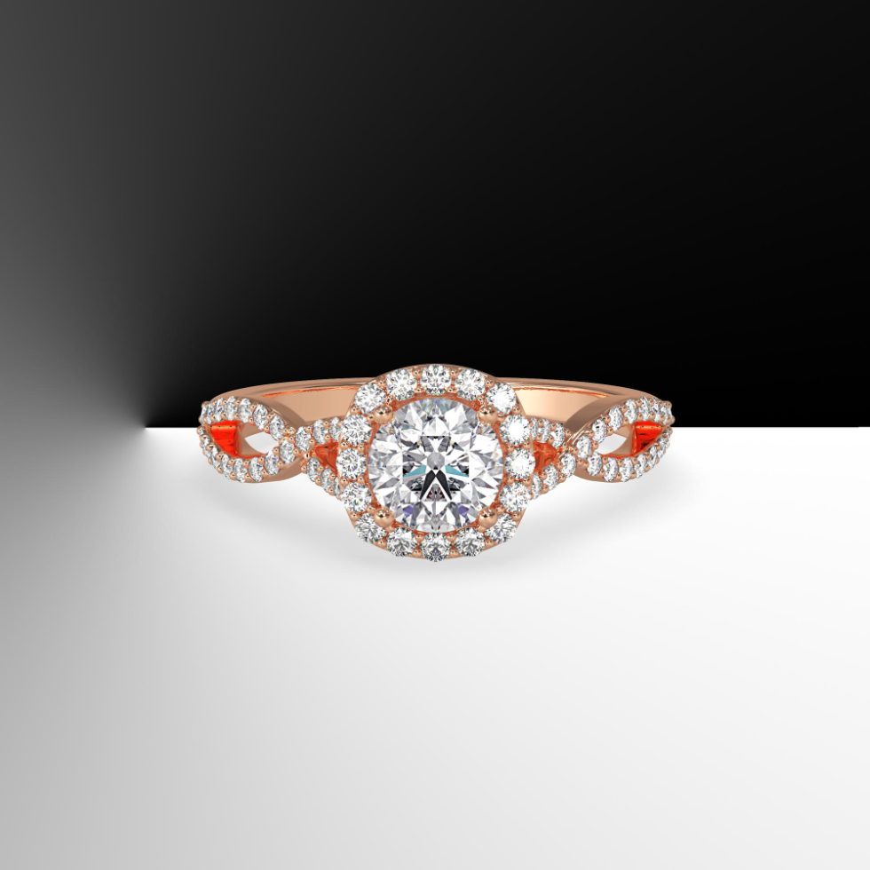 diamond rings