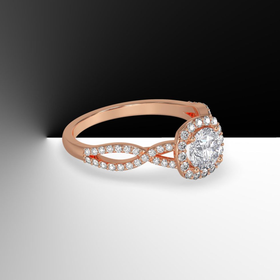 diamond rings
