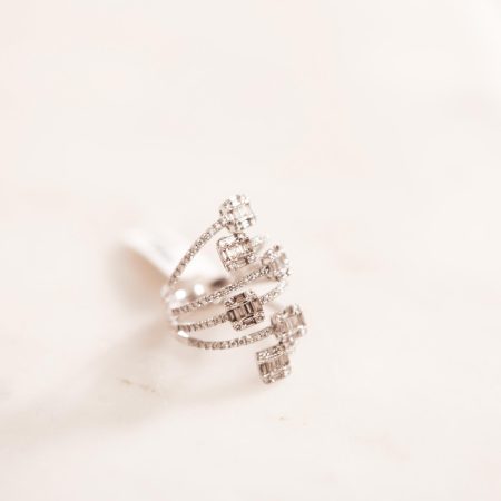 diamond rings