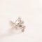 diamond rings